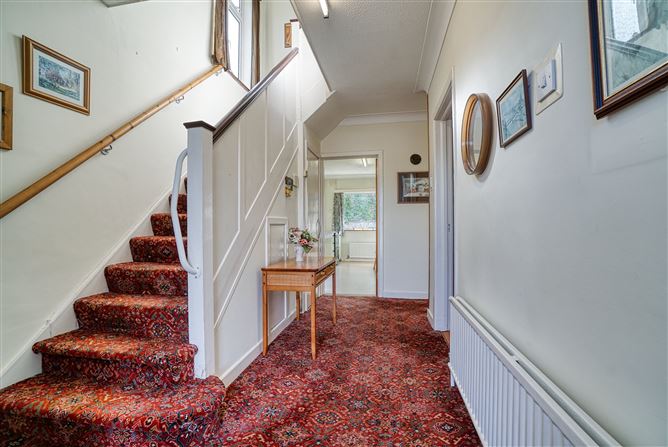 109 Booterstown Avenue, Blackrock, Dublin