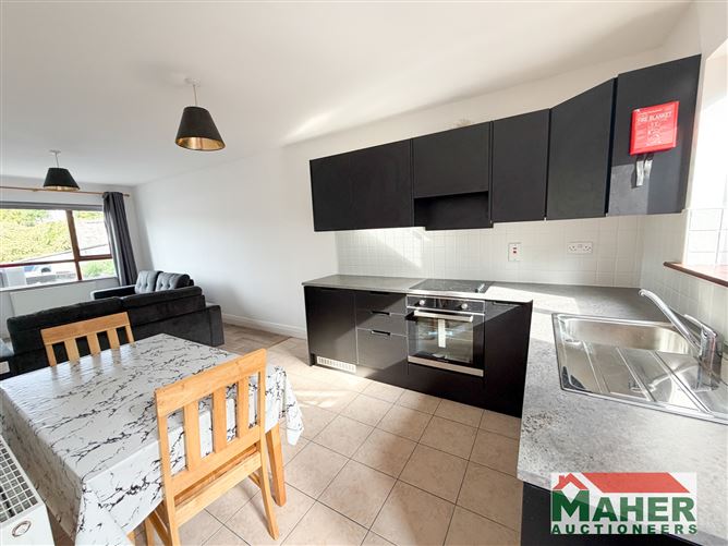 5 Maryville, Cashel, Tipperary