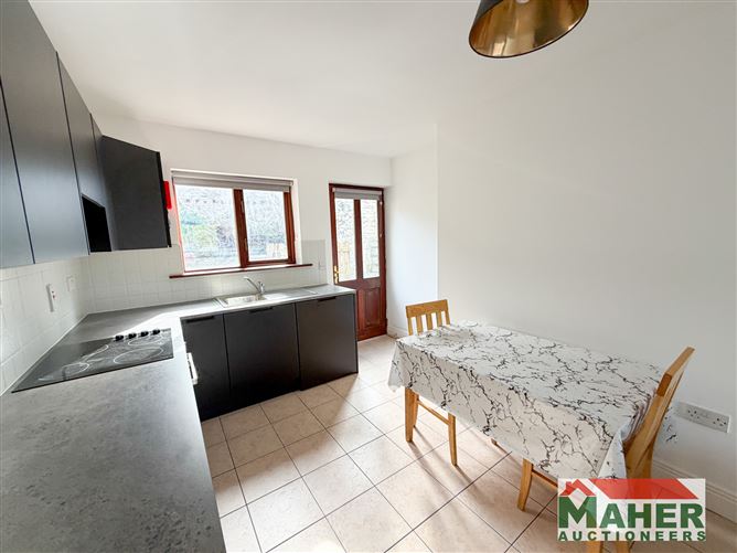 5 Maryville, Cashel, Tipperary