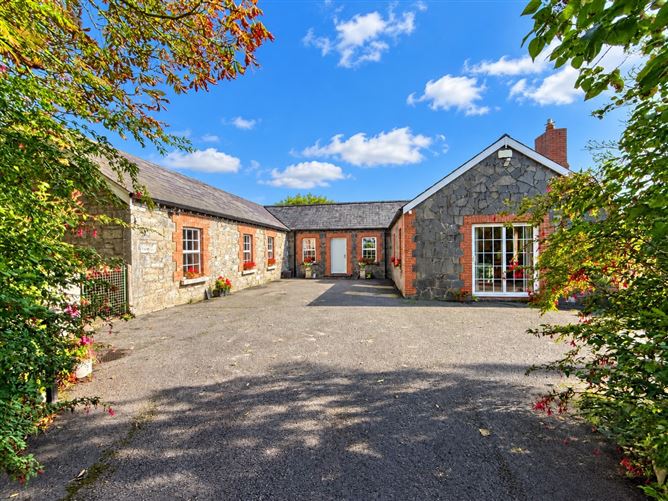 Hayestown , Navan, Co. Meath, C15V6R9