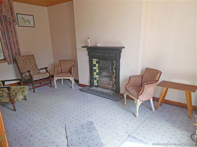 Rossnakilla, Terelton, Macroom, Cork
