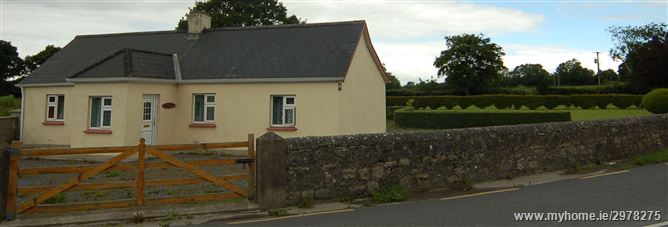 shancashlaun, kilmoganny, kilkenny