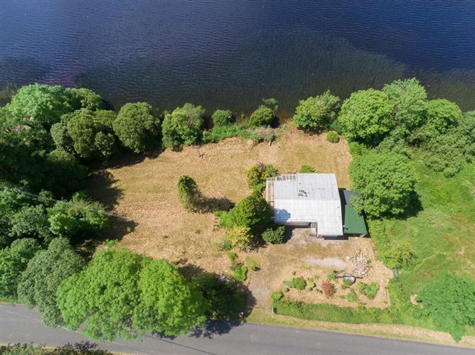 'The Bach', Toomans, Keshcarrigan, Leitrim, Leitrim