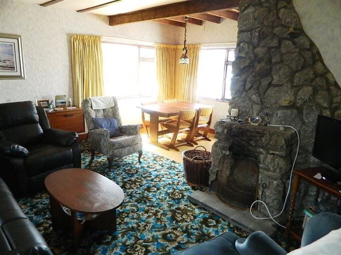 'The Bach', Toomans, Keshcarrigan, Leitrim, Leitrim