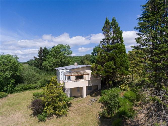 'The Bach', Toomans, Keshcarrigan, Leitrim, Leitrim