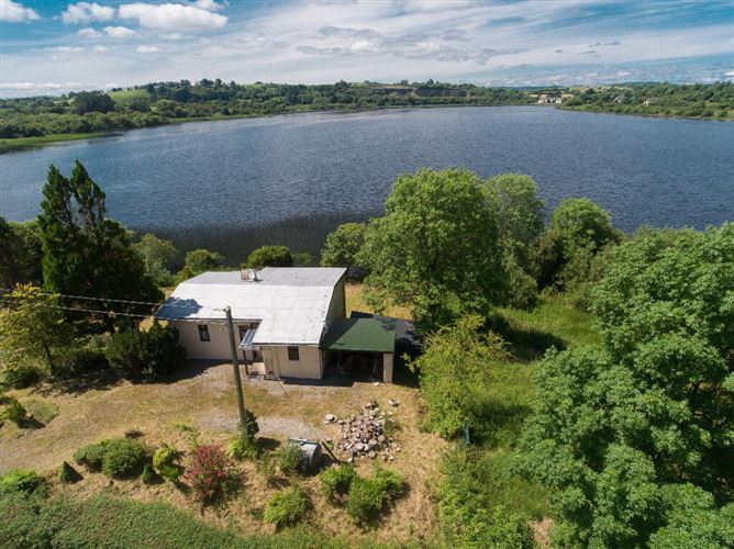 'The Bach', Toomans, Keshcarrigan, Leitrim, Leitrim