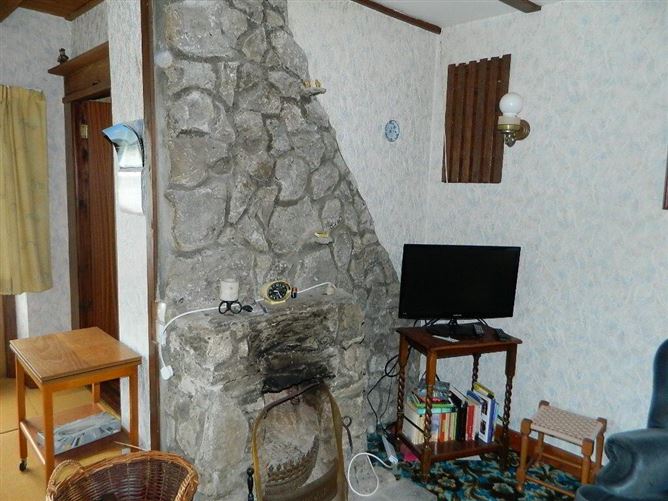'The Bach', Toomans, Keshcarrigan, Leitrim, Leitrim