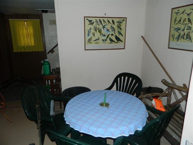 'The Bach', Toomans, Keshcarrigan, Leitrim, Leitrim