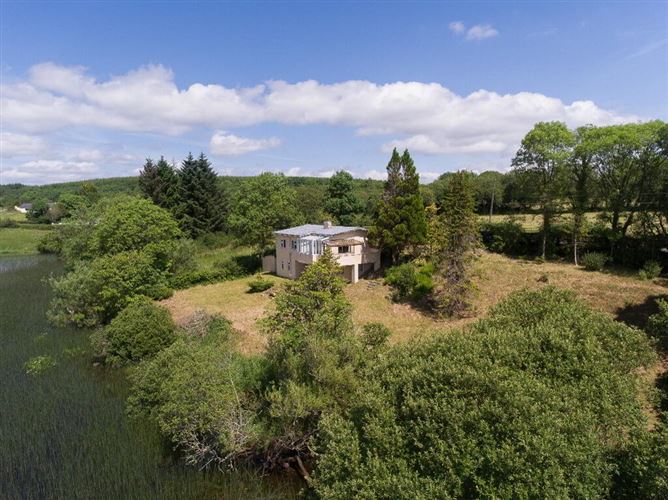 'The Bach', Toomans, Keshcarrigan, Leitrim, Leitrim