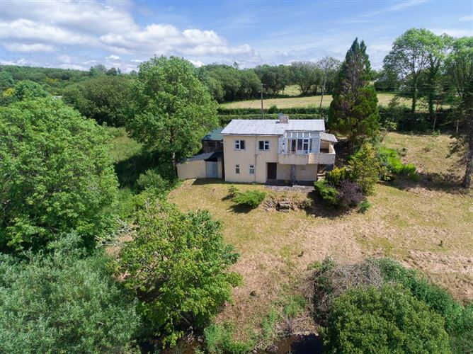 'The Bach', Toomans, Keshcarrigan, Leitrim, Leitrim