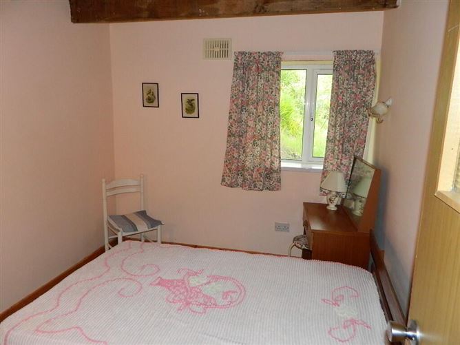 'The Bach', Toomans, Keshcarrigan, Leitrim, Leitrim