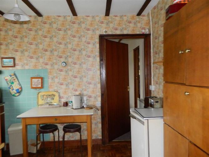'The Bach', Toomans, Keshcarrigan, Leitrim, Leitrim