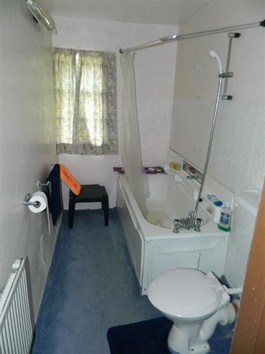 'The Bach', Toomans, Keshcarrigan, Leitrim, Leitrim