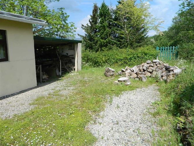 'The Bach', Toomans, Keshcarrigan, Leitrim, Leitrim