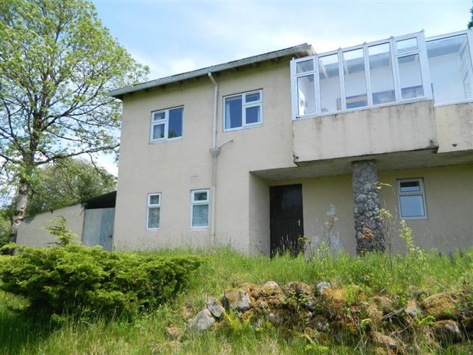 'The Bach', Toomans, Keshcarrigan, Leitrim, Leitrim