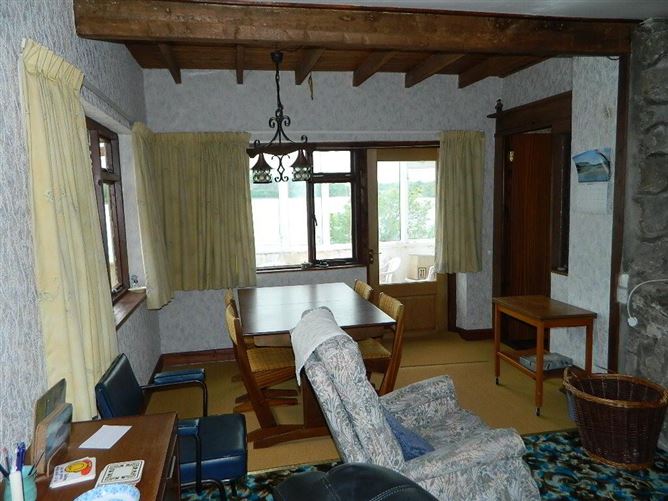'The Bach', Toomans, Keshcarrigan, Leitrim, Leitrim