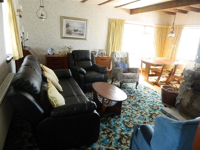 'The Bach', Toomans, Keshcarrigan, Leitrim, Leitrim