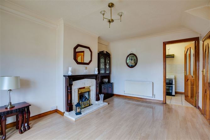 110 St Eithne Road, Cabra, Dublin 7.
