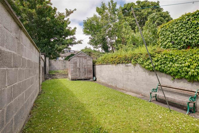 110 St Eithne Road, Cabra, Dublin 7.