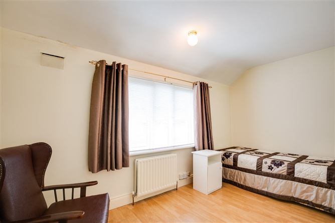 110 St Eithne Road, Cabra, Dublin 7.