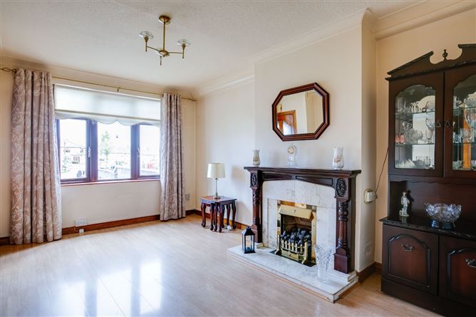110 St Eithne Road, Cabra, Dublin 7.