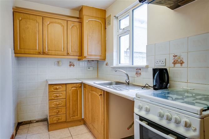 110 St Eithne Road, Cabra, Dublin 7.