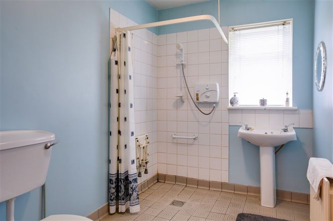 110 St Eithne Road, Cabra, Dublin 7.