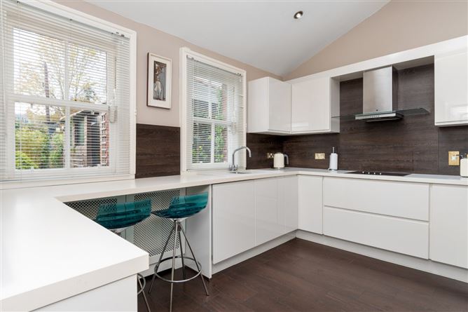 2 Villiers Road, Rathgar, Dublin 6