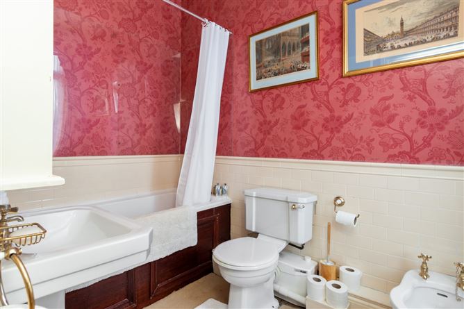 2 Villiers Road, Rathgar, Dublin 6