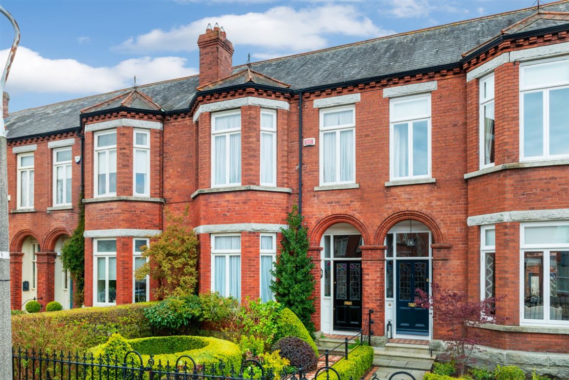 2 Villiers Road, Rathgar, Dublin 6