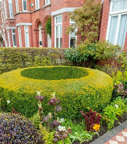 2 Villiers Road, Rathgar, Dublin 6