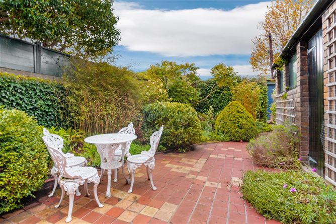 2 Villiers Road, Rathgar, Dublin 6