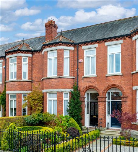 2 Villiers Road, Rathgar, Dublin 6