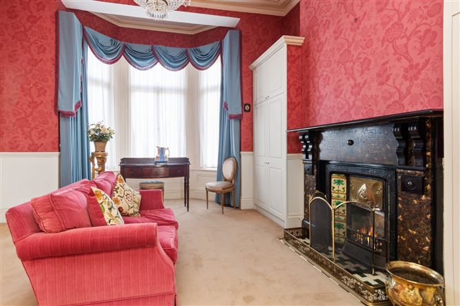 2 Villiers Road, Rathgar, Dublin 6