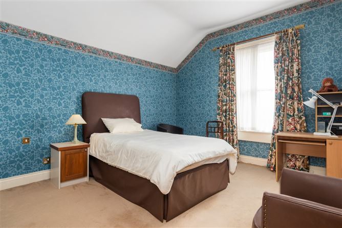 2 Villiers Road, Rathgar, Dublin 6