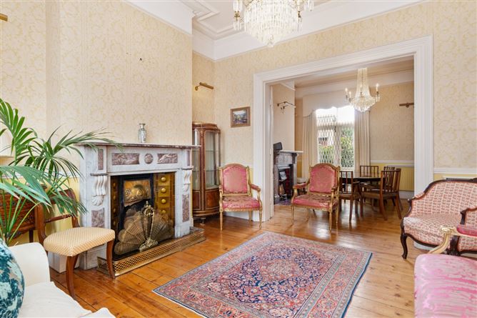 2 Villiers Road, Rathgar, Dublin 6