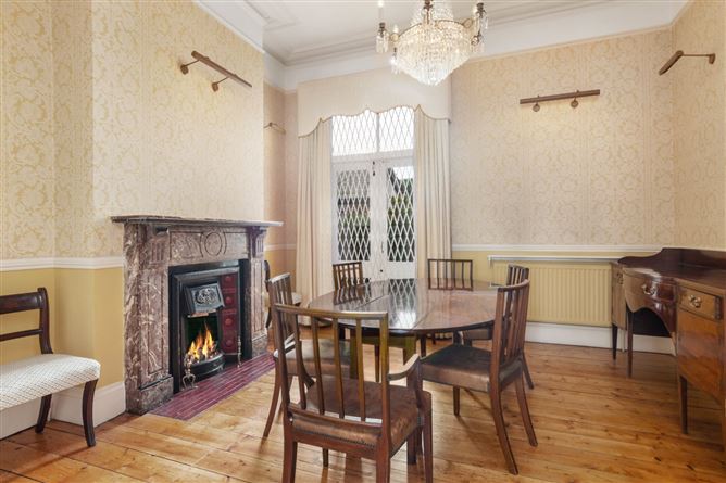 2 Villiers Road, Rathgar, Dublin 6