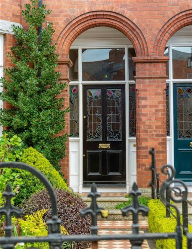 2 Villiers Road, Rathgar, Dublin 6