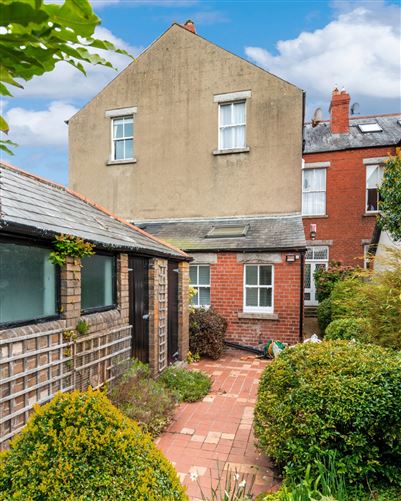 2 Villiers Road, Rathgar, Dublin 6