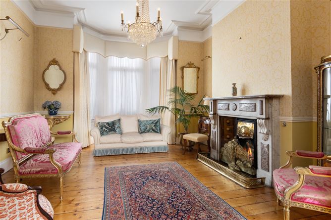 2 Villiers Road, Rathgar, Dublin 6