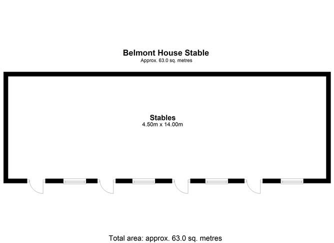 Belmont House, Navan, Co. Meath