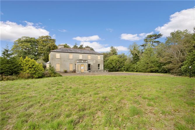 Belmont House, Navan, Co. Meath