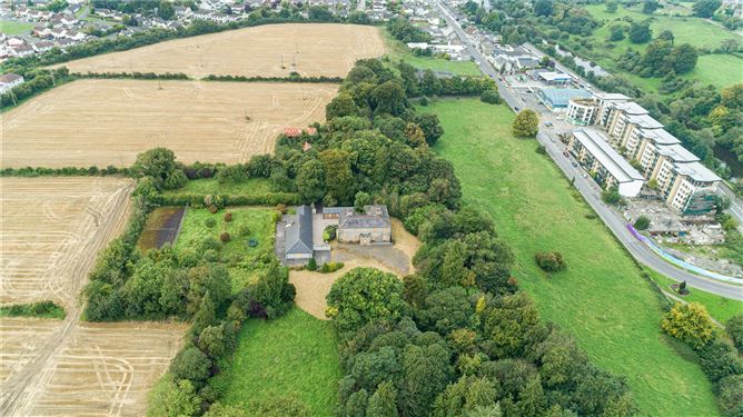 Belmont House, Navan, Co. Meath