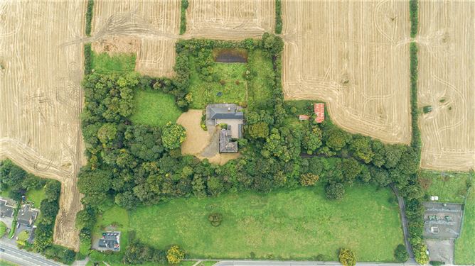 Belmont House, Navan, Co. Meath