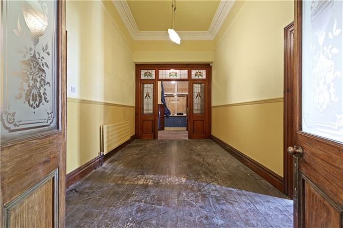 Belmont House, Navan, Co. Meath