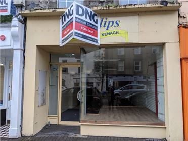 Image for 59 Pearse Street, Nenagh, Tipperary