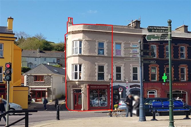 Main image for Wolfe Tone Square,Bantry,Co Cork,P75 HK76