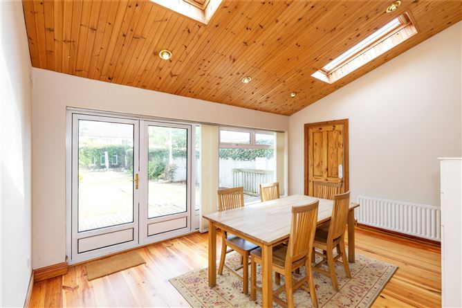 32 Mount Prospect Park, Clontarf, Dublin 3