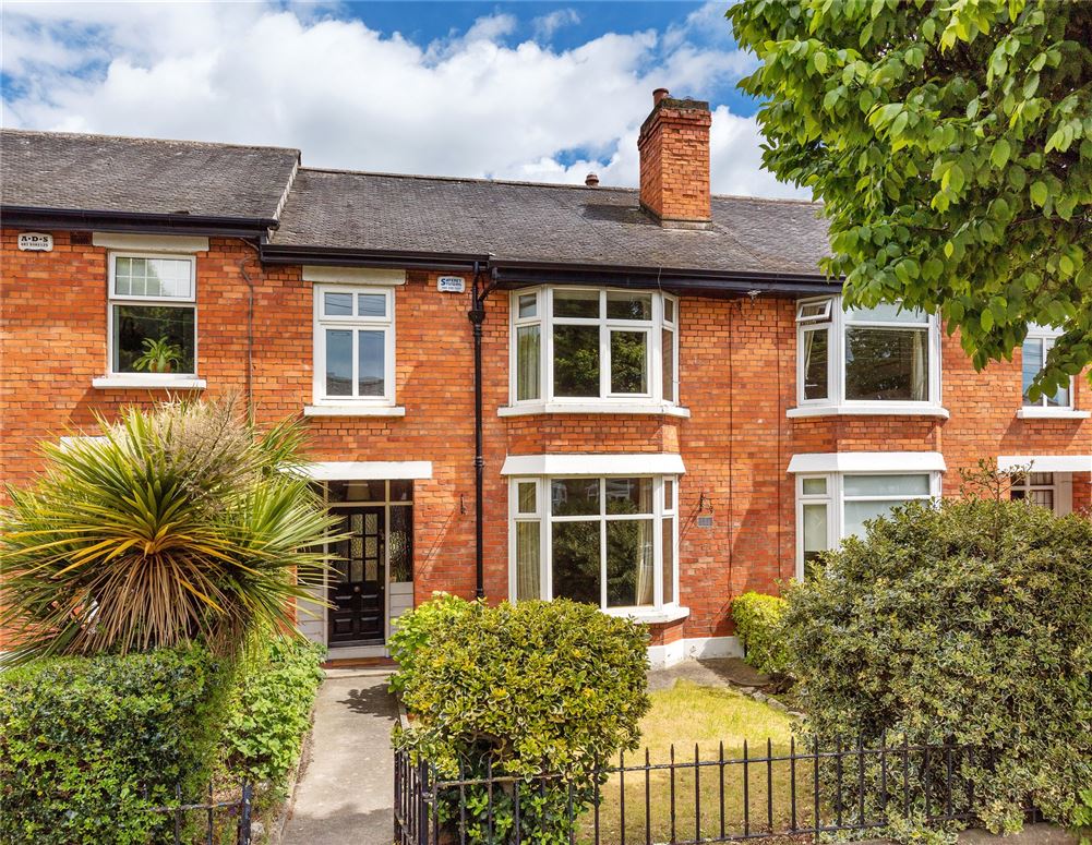 32 Mount Prospect Park, Clontarf, Dublin 3