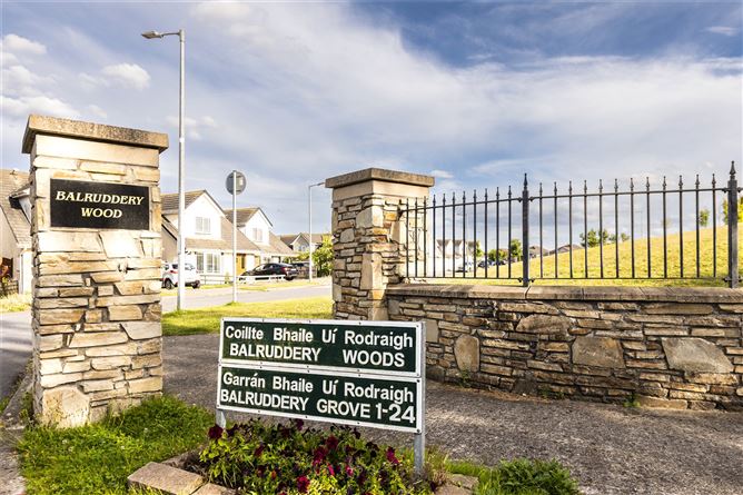 66 Balruddery Woods, Balrothery, Co. Dublin